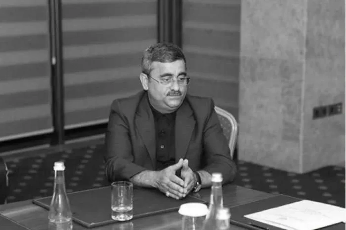 Sadıq Sadıqov vəfat etdi