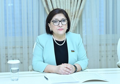 Sahibə Qafarova: AŞPA və Avropa Parlamenti Azərbaycanın daxili işlərinə müdaxilə etməyə çalışır