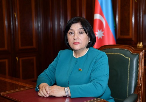 Sahibə Qafarova: Sahibə Qafarova: