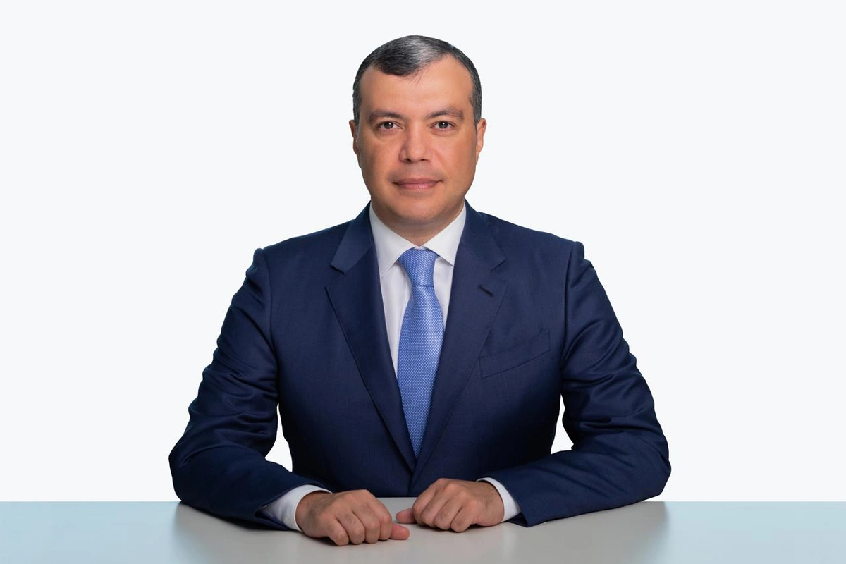 Sahil Babayev: 