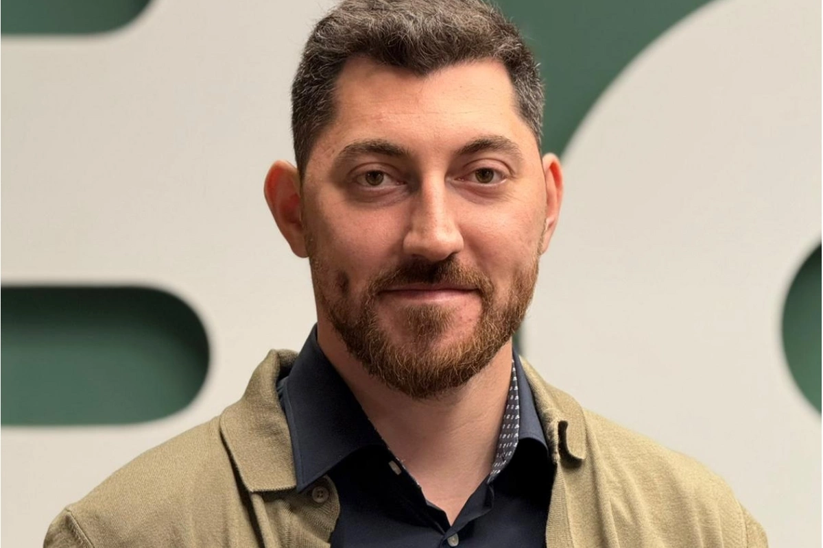 Salman Babazadə: Bolt Business-in yeni rəhbəri danışır Salman Babazadə: Bolt Business-in yeni rəhbəri danışır