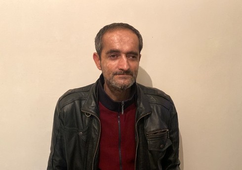 Salyan sakinindən külli miqdarda narkotik və odlu silah götürülüb Salyan sakinindən külli miqdarda narkotik və odlu silah götürülüb