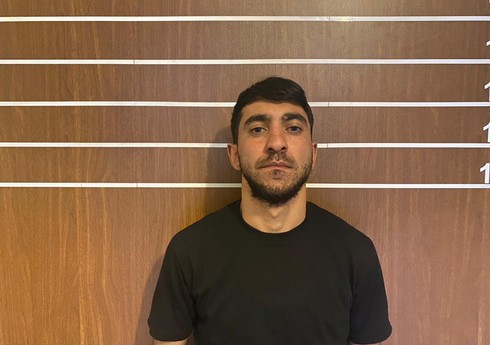 Salyanda avtomobil oğurlayan şəxsin digər cinayət əməllərinin üstü də açılıb Salyanda avtomobil oğurlayan şəxsin digər cinayət əməllərinin üstü də açılıb