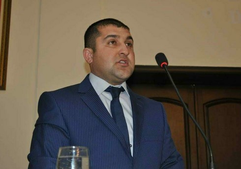 Salyanda bələdiyyə sədri ölüb