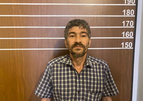 Salyanda narkotik vasitələrin dövriyyəsi ilə məşğul olmaqda şübhəli bilinən şəxs saxlanılıb Salyanda narkotik vasitələrin dövriyyəsi ilə məşğul olmaqda şübhəli bilinən şəxs saxlanılıb