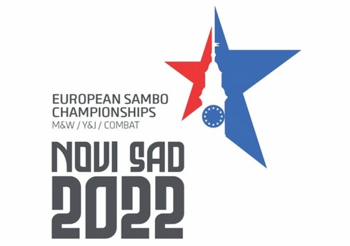 Samboçularımız Avropa çempionatını 4 medalla başa vurublar Samboçularımız Avropa çempionatını 4 medalla başa vurublar