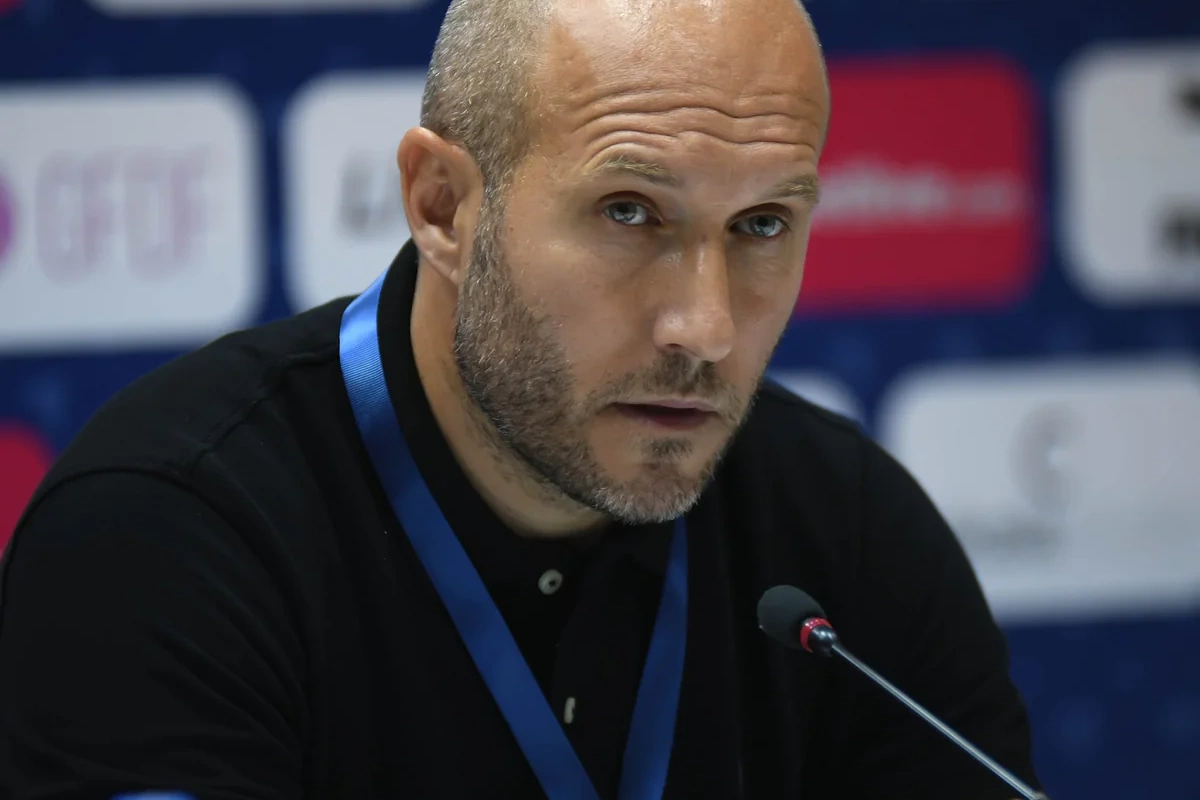 Samir Abasov: 