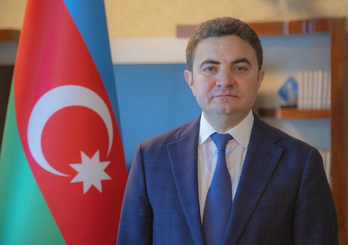 Samir Rzayev: Samir Rzayev: