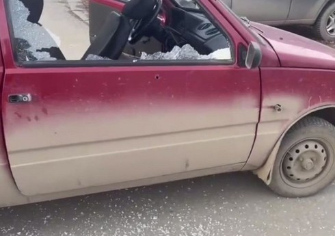 Saratov vilayətində insanlara atəş açılıb, ölən var