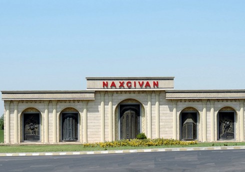 Səbuhi Məmmədov: “Naxçıvan Muxtar Respublikası büdcəsinin gəlirləri artıb”