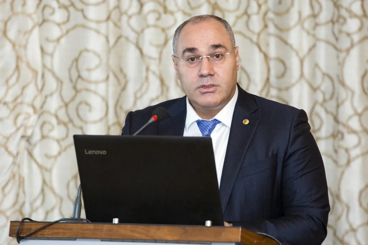 Səfər Mehdiyevin bacanağının yerinə təyin olunan şəxsə daha bir vəzifə verildi