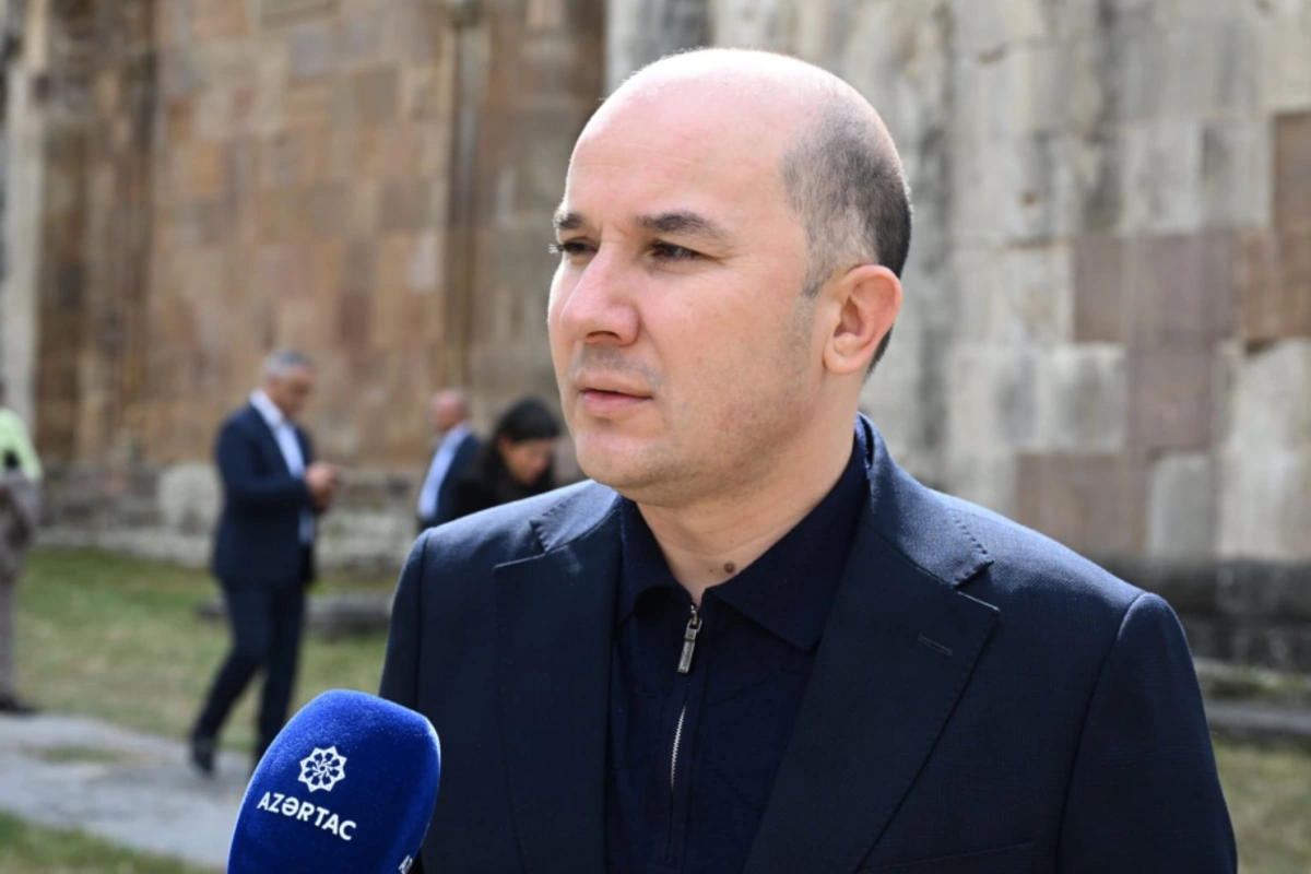 Səfir: Şuşaya vurulmuşam