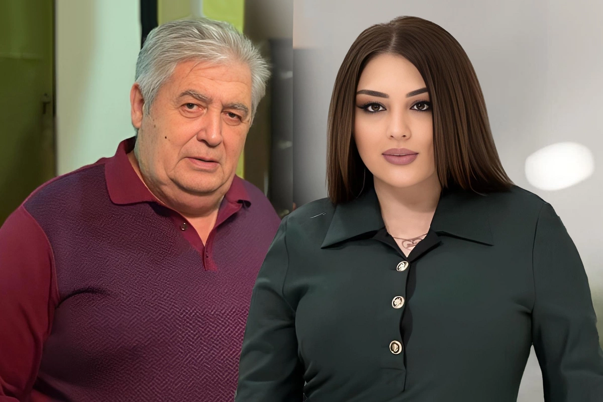 Səidə Dadaşova: 