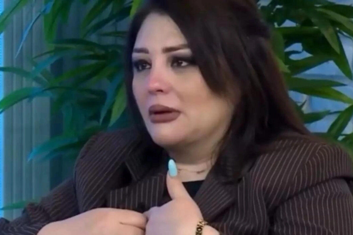 Səidə Dadaşova: 