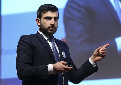Selcuk Bayraktar: “Azərbaycanlı gənclər “Bayraktar” şirkətində süni intellekt üzərində işləyirlər”