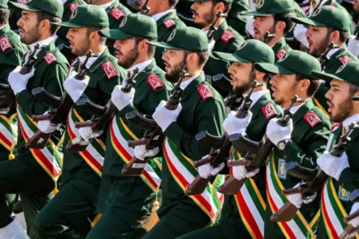 SEPAH: 