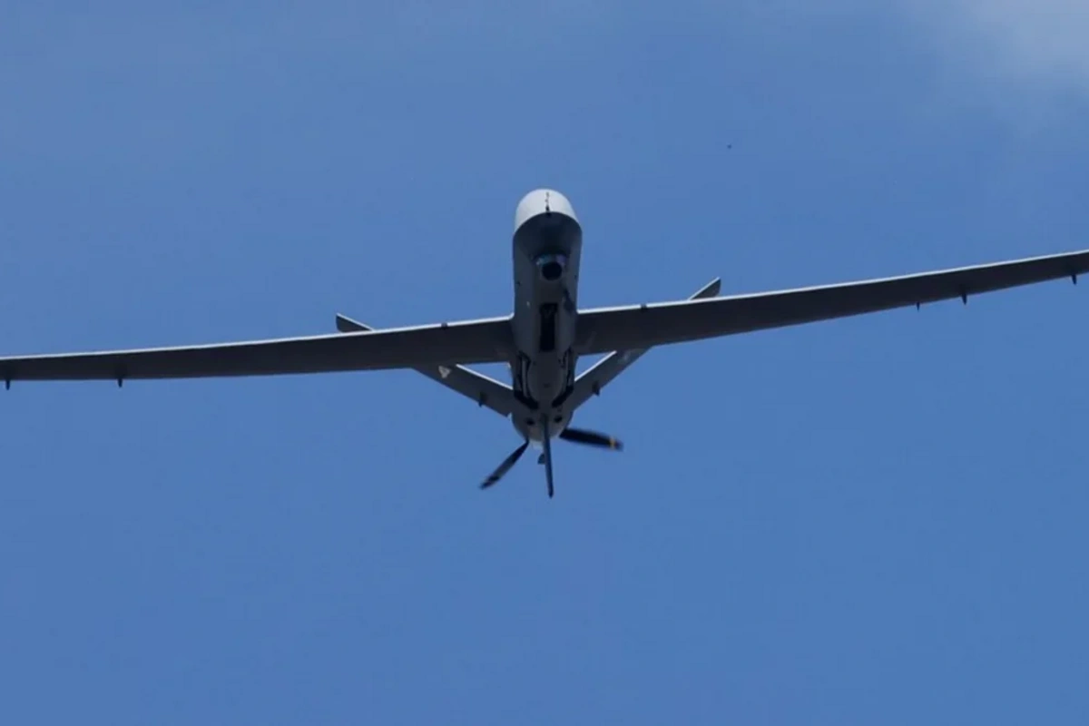 SEPAH: Hörmüzdə vurulan ABŞ dronlarının sayı 68-ə çatıb SEPAH: Hörmüzdə vurulan ABŞ dronlarının sayı 68-ə çatıb