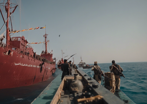 SEPAH və “Hizbullah” husilərə kömək edir