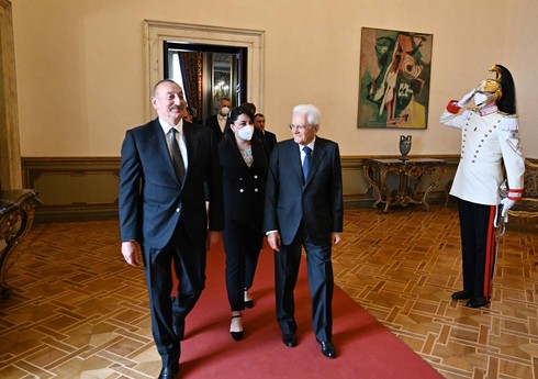 Sercio Mattarella: Sercio Mattarella: