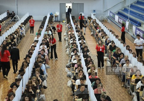 Sertifikasiya imtahanlarının vaxtları məlum olub