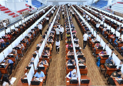 Sertifikasiya imtahanında Azərbaycan dili və ədəbiyyat fənni üzrə sualların hazırlanması qaydası açıqlanıb Sertifikasiya imtahanında Azərbaycan dili və ədəbiyyat fənni üzrə sualların hazırlanması qaydası açıqlanıb