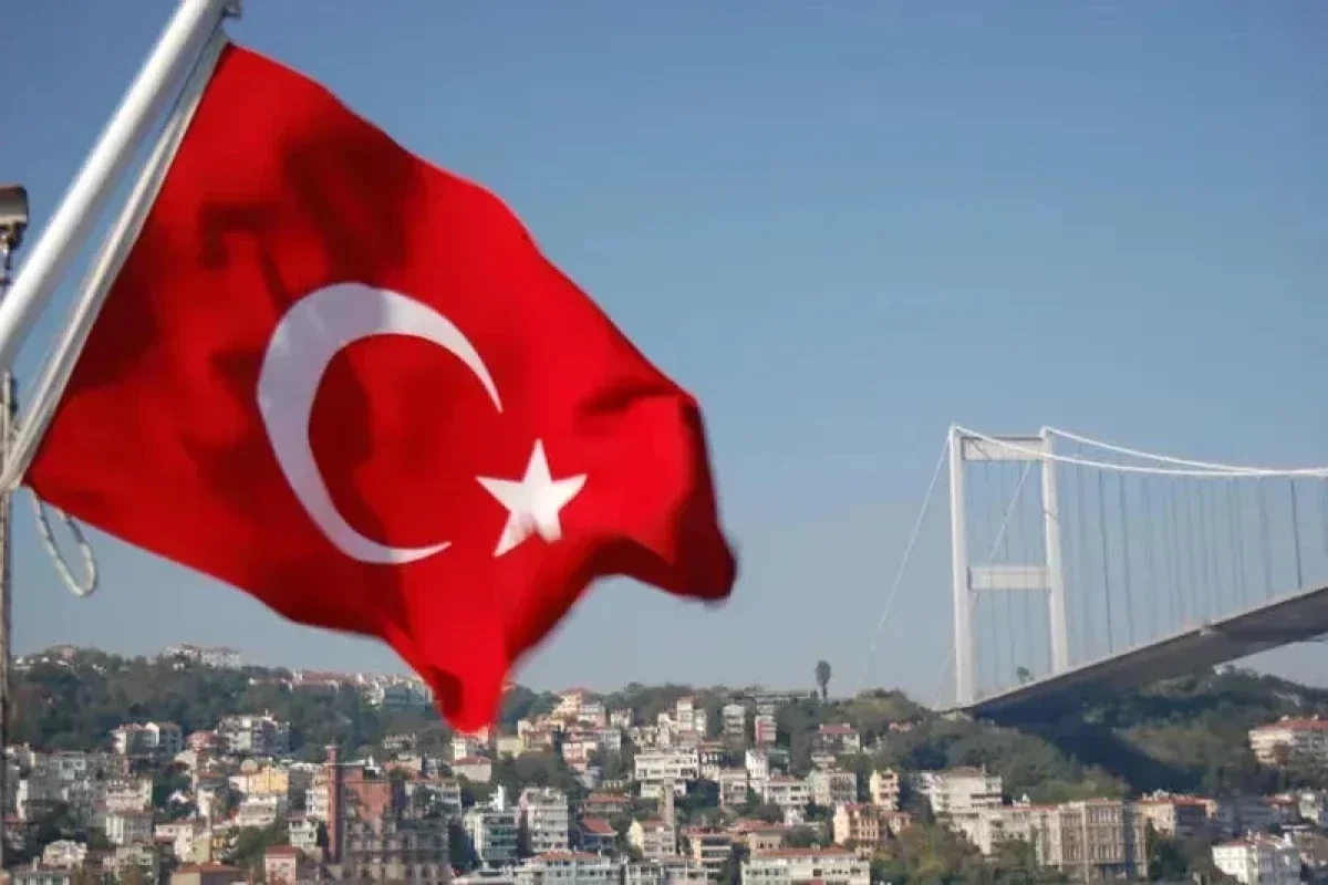 Səudiyyə Ərəbistanı, Pakistan, Misir və Türkiyənin XİN rəhbərləri Ankarada regional məsələləri müzakirə edəcəklər