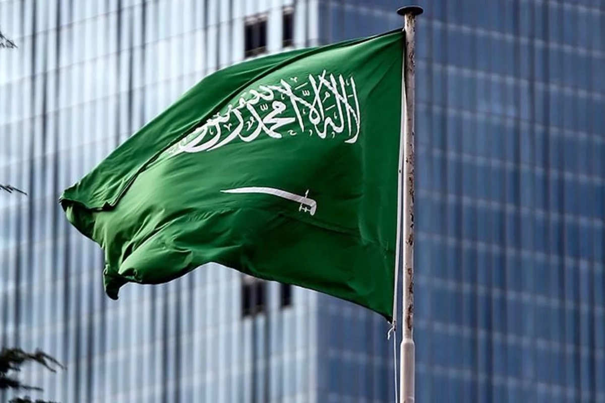 Səudiyyə Ərəbistanı Riyad yaxınlığında 4 PUA-nın vurulduğunu açıqlayıb