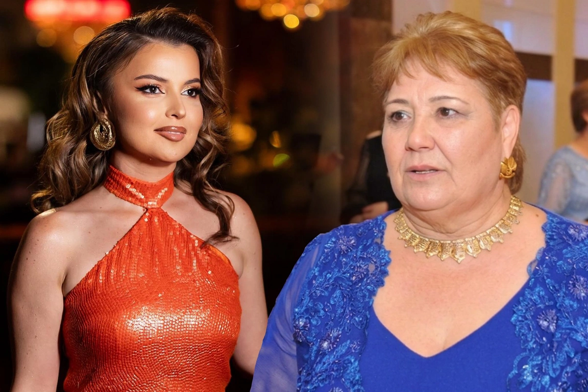 Sevda Yahyayevanın qayınanası: Sevda Yahyayevanın qayınanası: