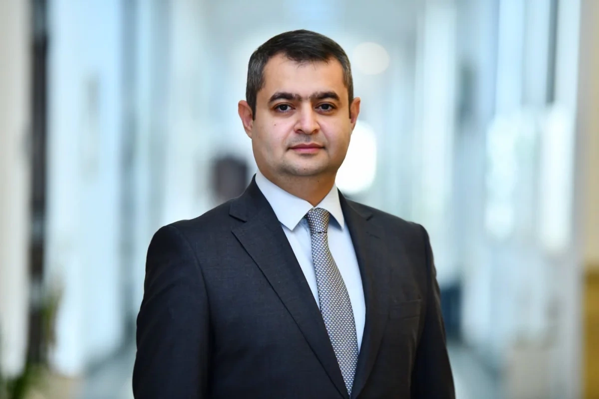 Seymur Nəcəfova yüksək vəzifə verildi Seymur Nəcəfova yüksək vəzifə verildi