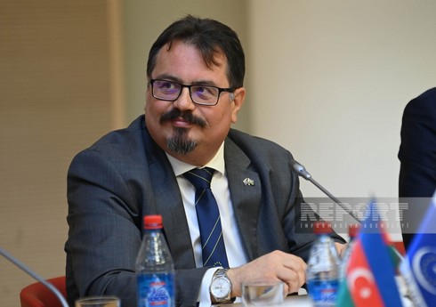 Səfir: “Aİ minalardan təmizlənmə prosesində Azərbaycana yardımı davam etdirəcək”