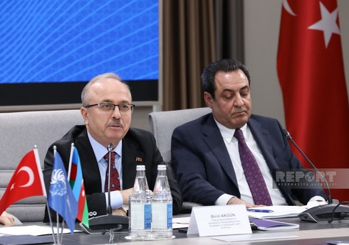 Səfir: Azərbaycan və Türkiyə kimi sıx əlaqədə olan başqa dövlət yoxdur Səfir: Azərbaycan və Türkiyə kimi sıx əlaqədə olan başqa dövlət yoxdur