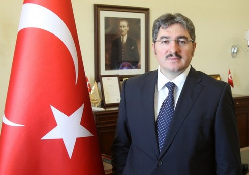 Səfir: Türkiyə 2024-cü ildə 60 milyon turist gözləyir Səfir: Türkiyə 2024-cü ildə 60 milyon turist gözləyir