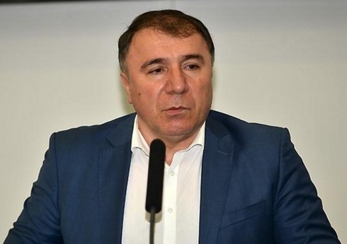 İsgəndər Cavadov: 