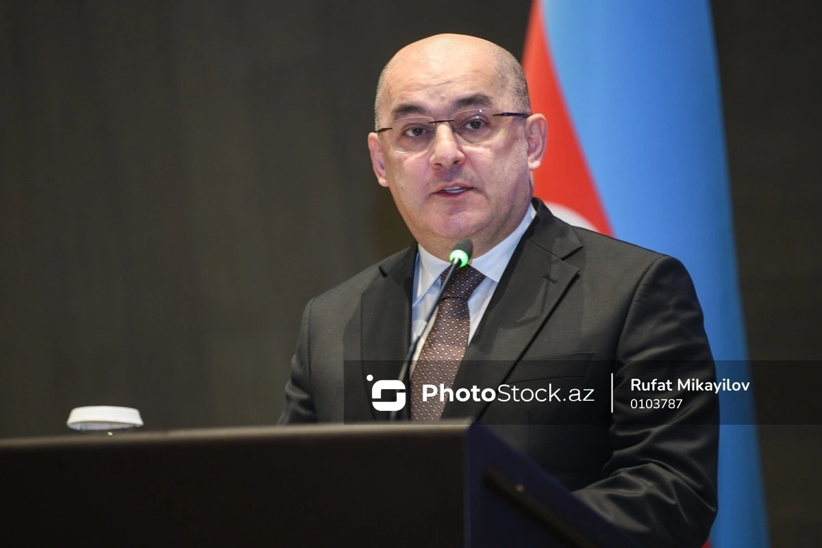Şahin Bağırov yeni idarə rəisləri təyin etdi Şahin Bağırov yeni idarə rəisləri təyin etdi