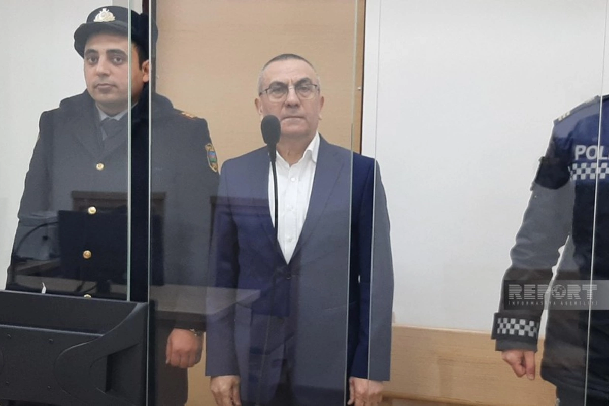 Şəmkirin sabiq icra başçısının əmlakları ilə bağlı QƏRAR VERİLDİ