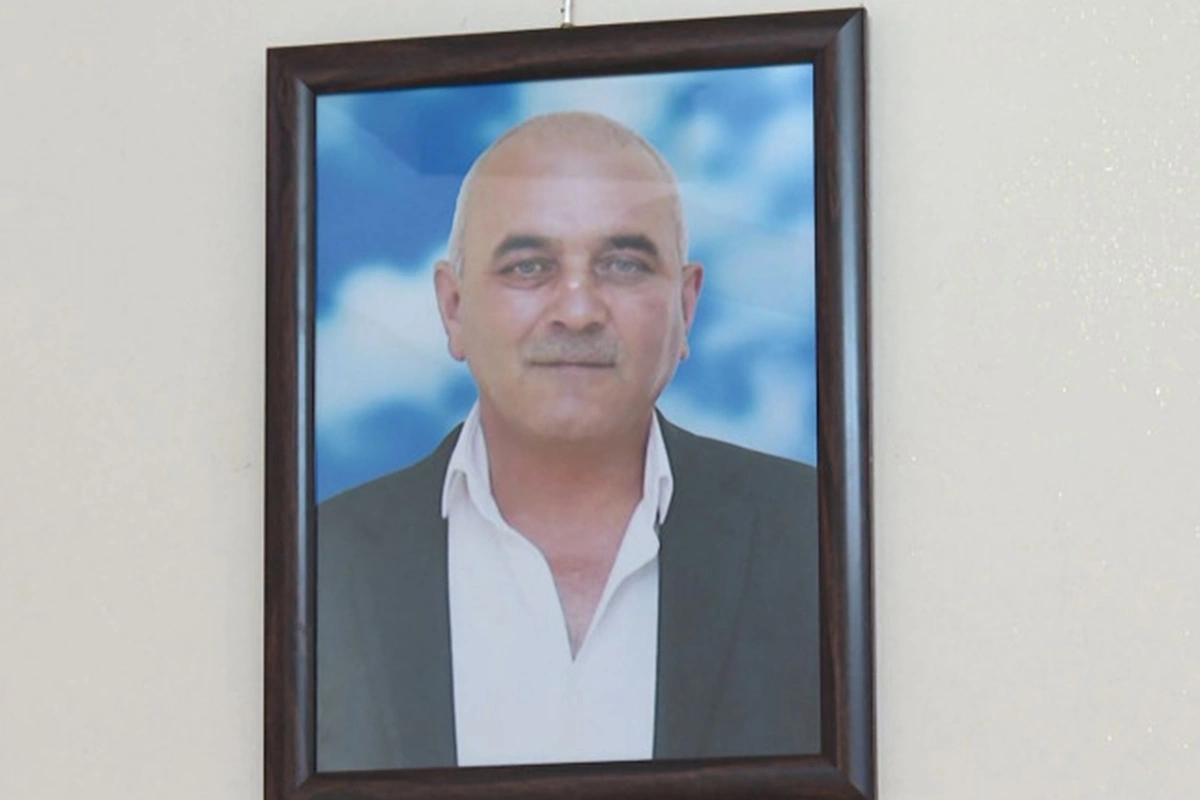ŞOK HADİSƏ: Ürəyinə stent qoyulan 56 yaşlı kişinin ürəyi dayandı