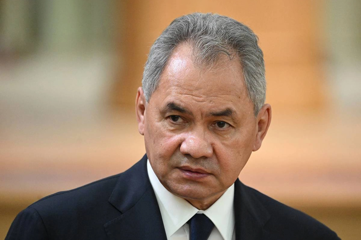 Şoyqu: Moskva və Bakı ikitərəfli münasibətlərdəki böhranı aradan qaldırıb Şoyqu: Moskva və Bakı ikitərəfli münasibətlərdəki böhranı aradan qaldırıb