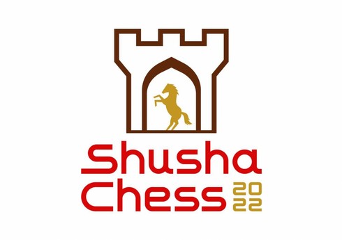 “Shusha Chess 2022” turnirinin iştirakçıları açıqlanıb “Shusha Chess 2022” turnirinin iştirakçıları açıqlanıb