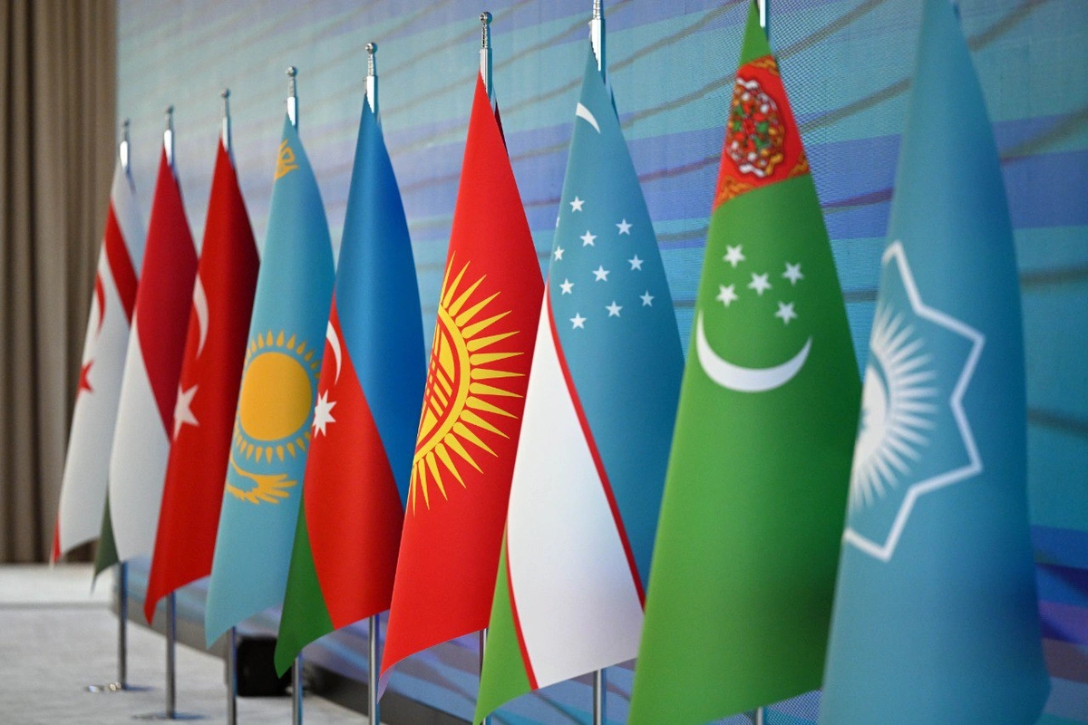 Şuşada TDT-nin rəqabət qurumları rəhbərlərinin 3-cü iclası və Rəqabət Forumu keçirilir Şuşada TDT-nin rəqabət qurumları rəhbərlərinin 3-cü iclası və Rəqabət Forumu keçirilir