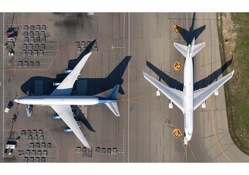 Silk Way West Airlines yenilənmiş IOSA sertifikatı ilə ən yüksək hava yükdaşıma təhlükəsizliyi standartlarını qoruyur