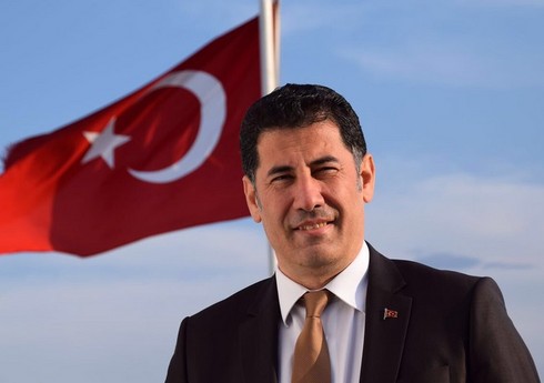 Sinan Oğan: “Uduzan terrora bağlı olanlar və onlara güvənənlər oldu”