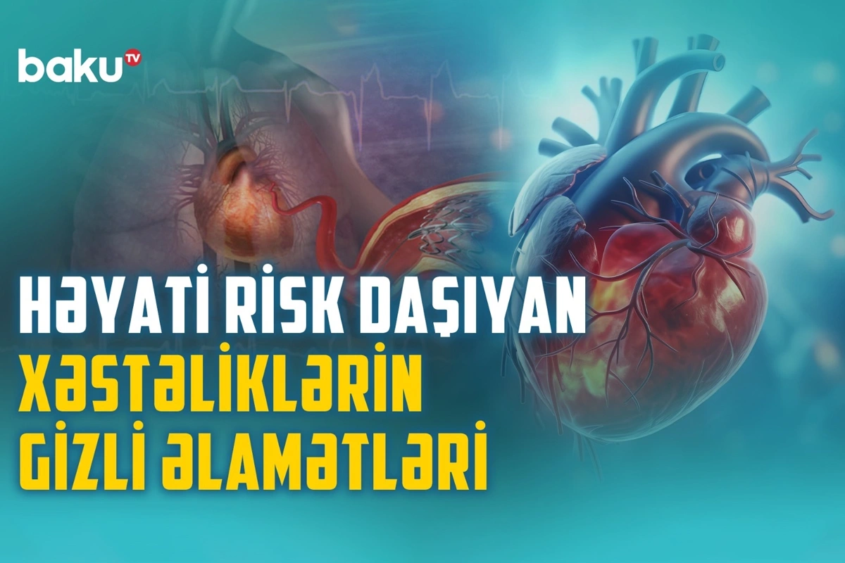 Sinədə ağrı, təngnəfəslik nələrdən xəbər verir? Sinədə ağrı, təngnəfəslik nələrdən xəbər verir?