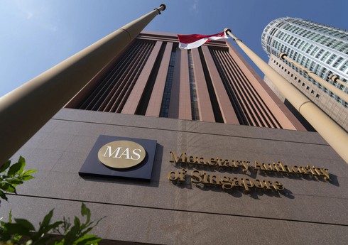 Sinqapurda bank hesabları açarkən müştərinin yoxlanılması gücləndirilib
