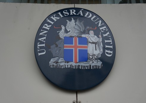 İslandiya XİN: “Diplomatik missiyalara hücumlar qəbuledilməzdir” İslandiya XİN: “Diplomatik missiyalara hücumlar qəbuledilməzdir”