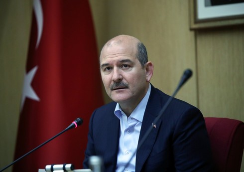Süleyman Soylu: Süleyman Soylu: