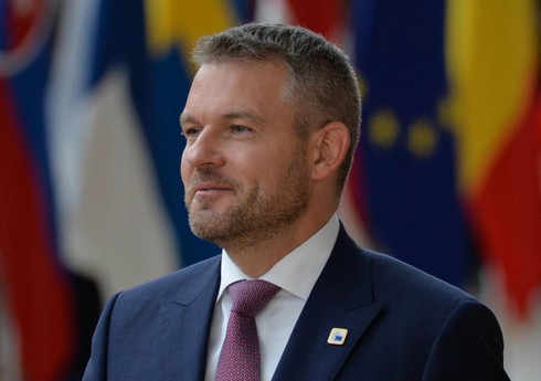 Slovakiya Prezidenti Azərbaycana səfər edəcək