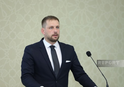Slovakiya rəsmisi: 