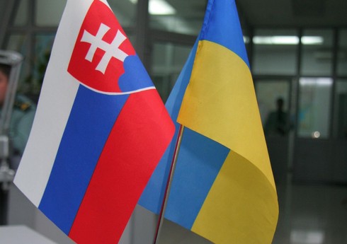 Slovakiya Ukraynaya 4,2 milyon avro məbləğində hərbi yardım edəcək Slovakiya Ukraynaya 4,2 milyon avro məbləğində hərbi yardım edəcək