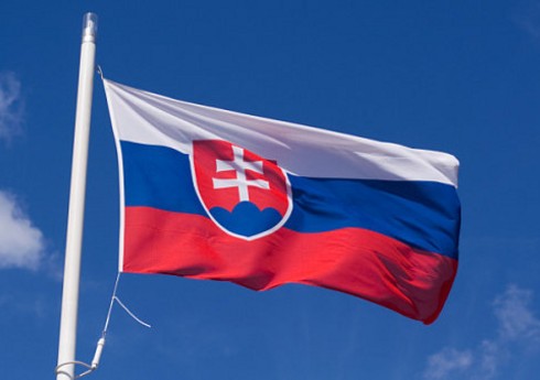 Slovakiya Ukraynaya hərbi yardımı dayandırır Slovakiya Ukraynaya hərbi yardımı dayandırır