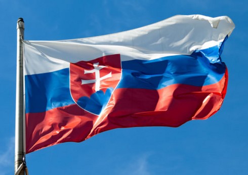 Slovakiyada prezident seçkilərinin tarixi məlum olub Slovakiyada prezident seçkilərinin tarixi məlum olub